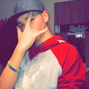 Meet your Posher, Ryan